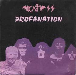 Death SS : Profanation